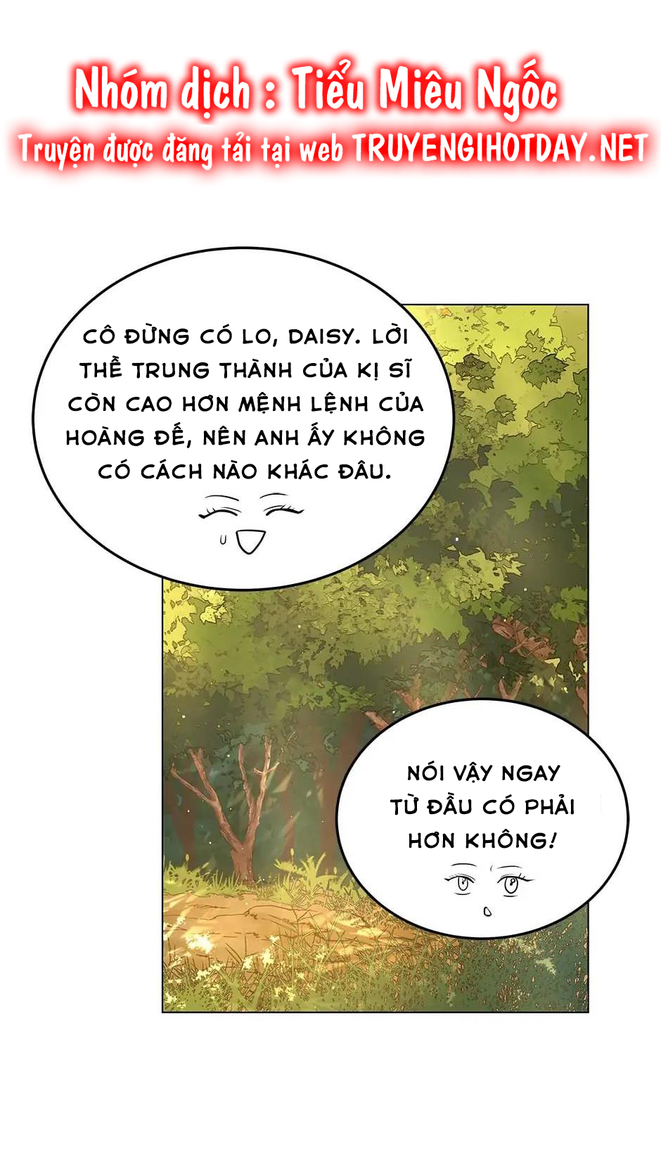 diễn vai ác nữ cũng thật khó khăn chapter 19 31