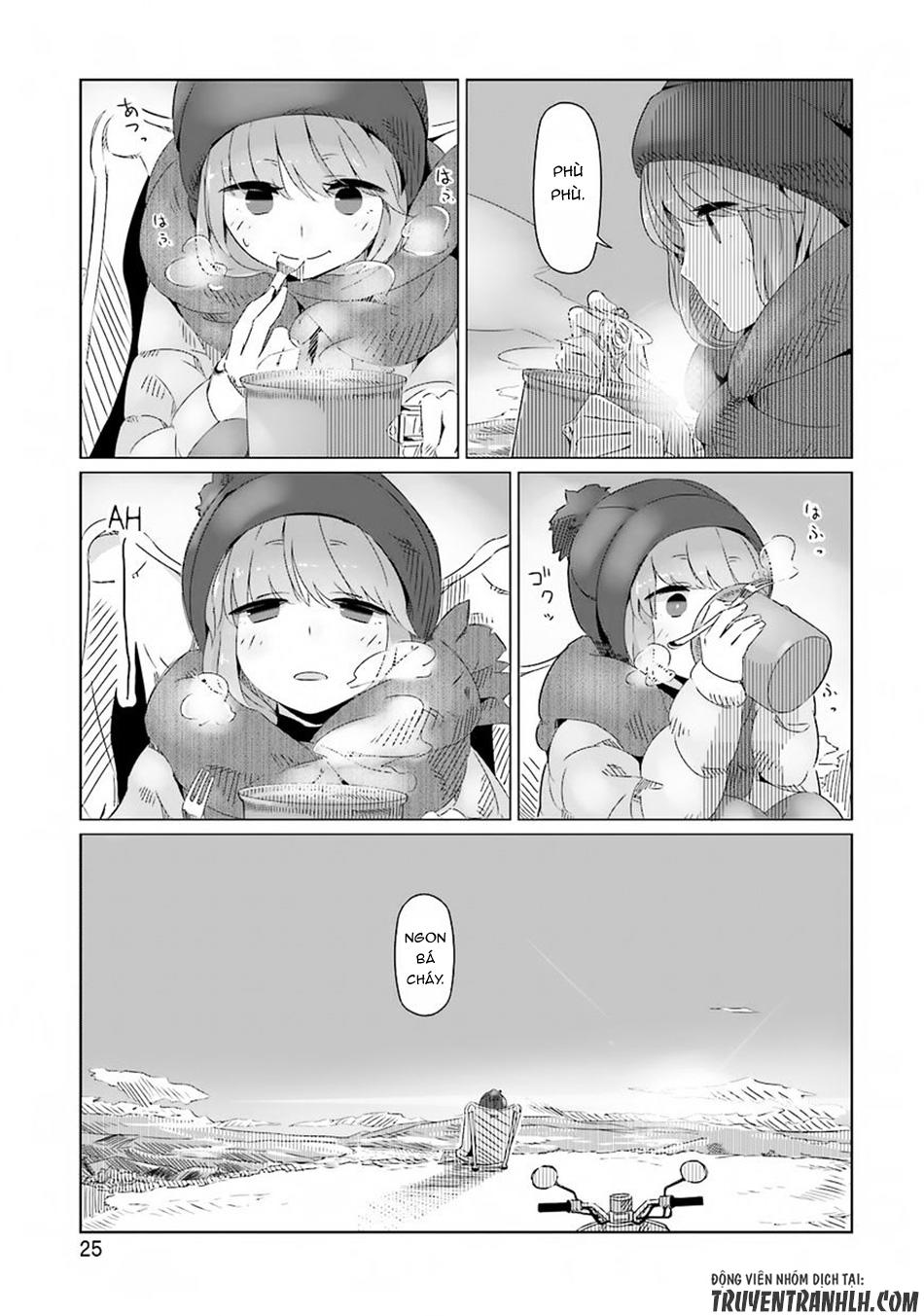 yurukyan chapter 7 27