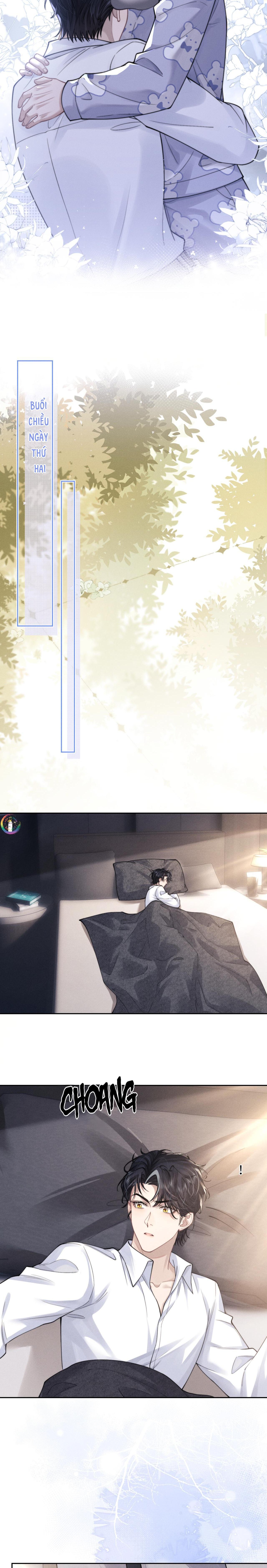 chấp sự thỏ tai cụp chapter 66 6