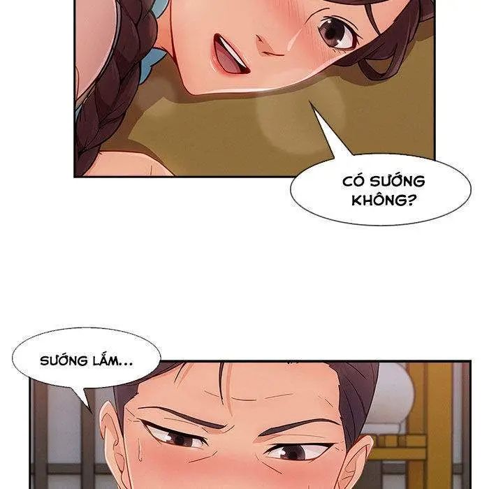 quý cô chân dài chapter 41 29