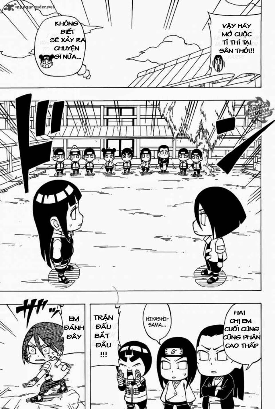rock lee's springtime of youth chapter 34 4