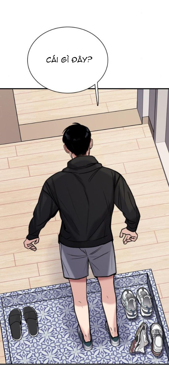 I'm fine thank you, and you? chapter 4.1 44