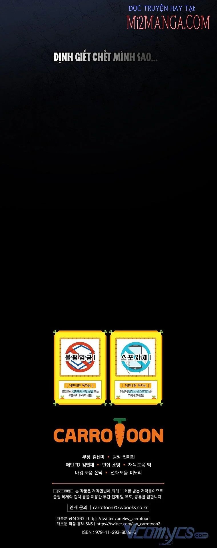 phương pháp khiến chồng đứng về phía của tôi chapter 18.5 34