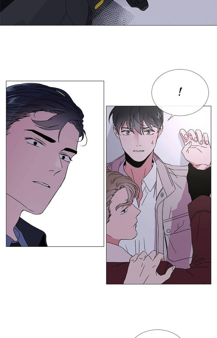 [raw] red candy chapter 26 2