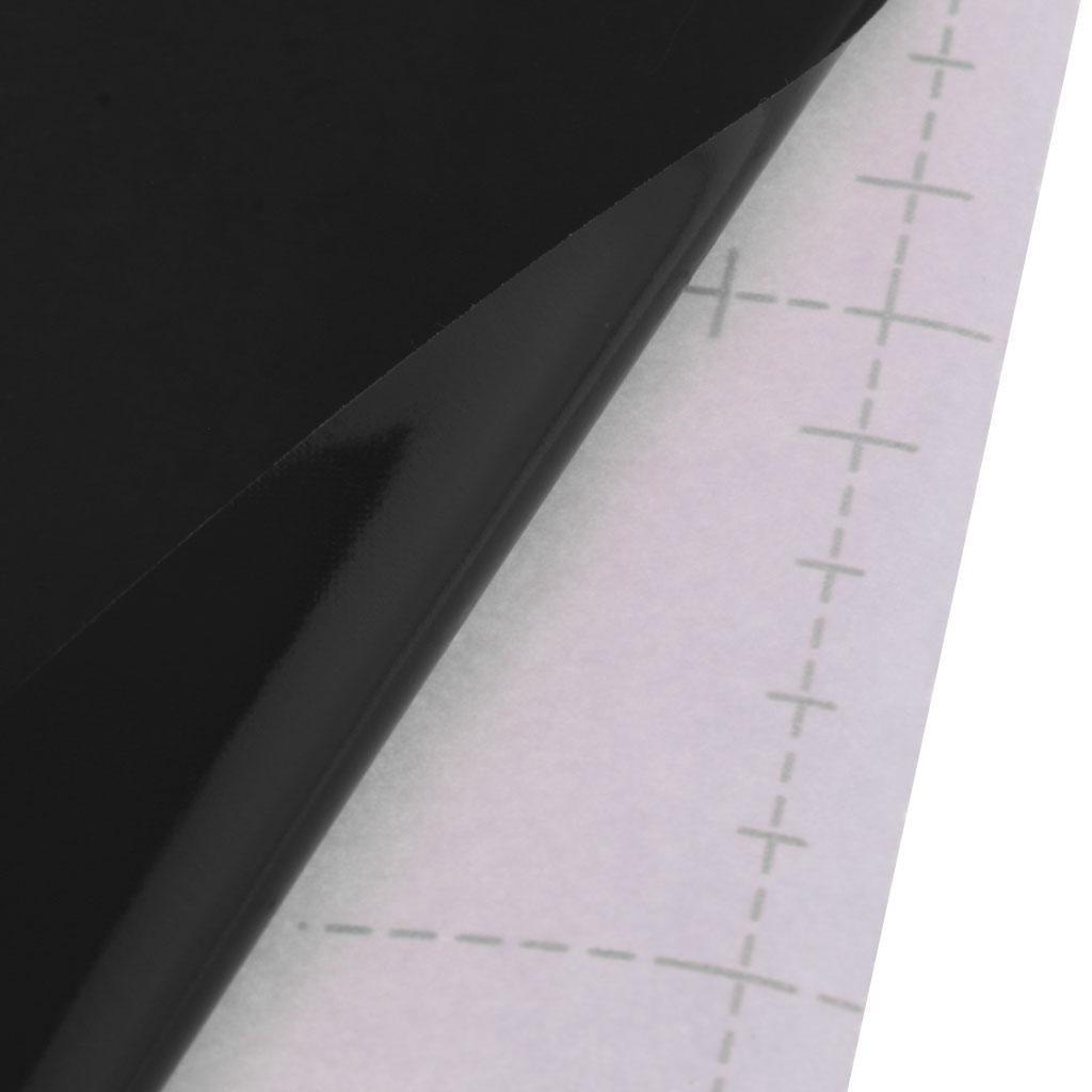 Front Rear Windshield Side Window   Car Sticker