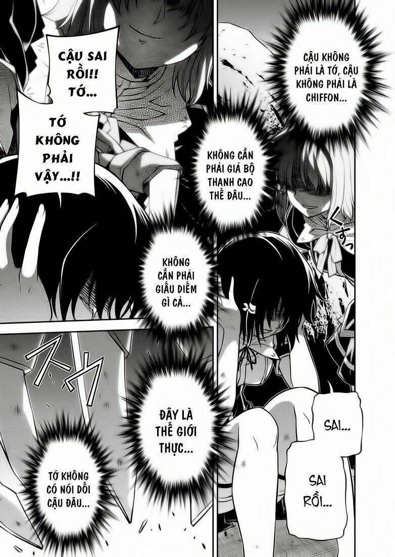 freezing chapter 126 19