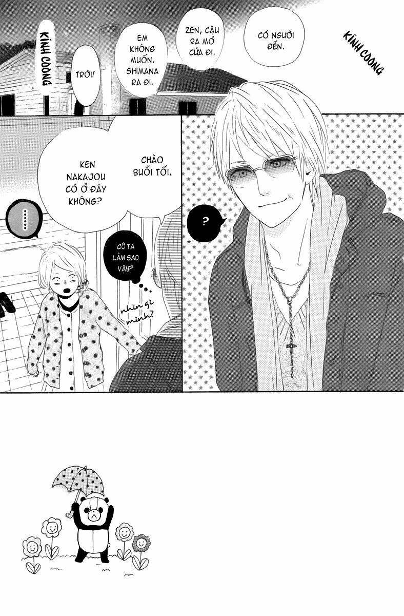 yume miru taiyou chapter 14 5