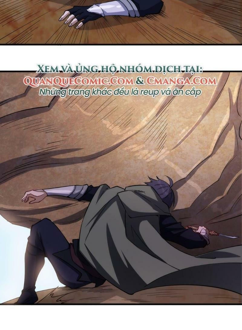 thánh đường chi thành chapter 27 10