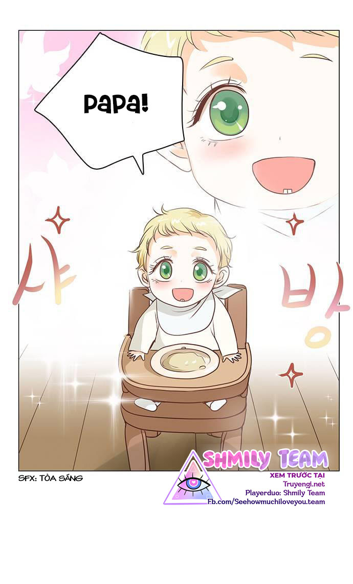 tiểu công chúa là người mai mối chapter 2 32