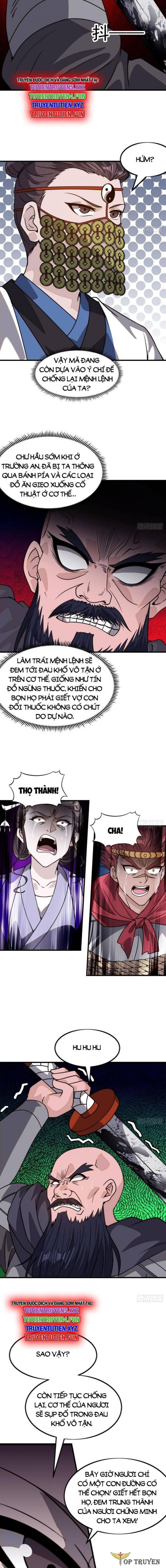 ta có một sơn trại chapter 1079 4