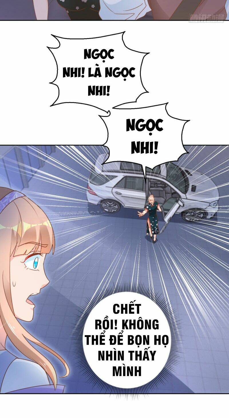 vú em là cổ tiên chapter 111 14