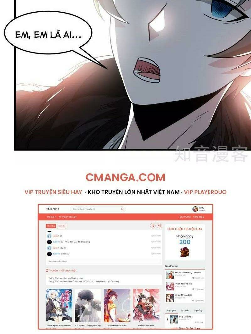 kiếm vũ chapter 116 35