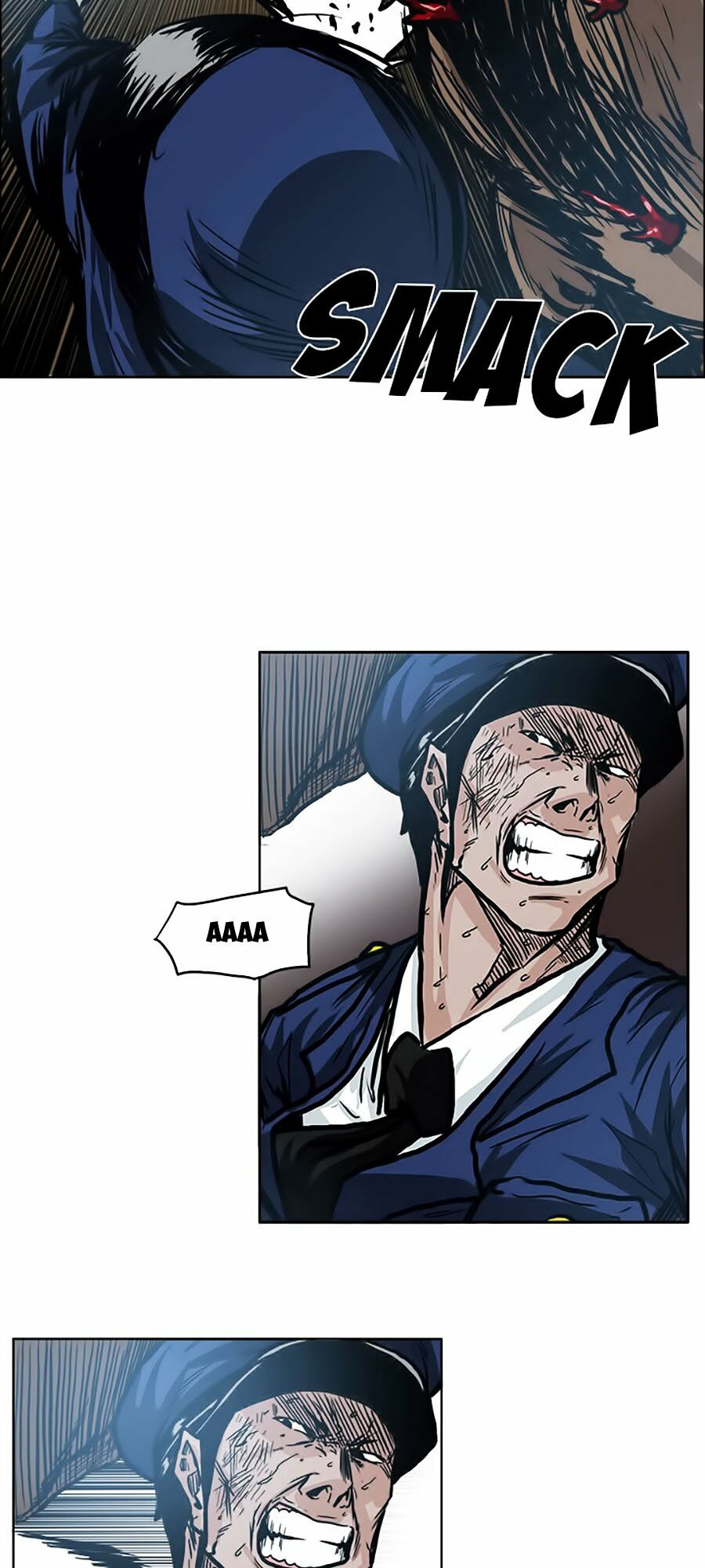 bá chủ học đường ss2 chapter 50 14