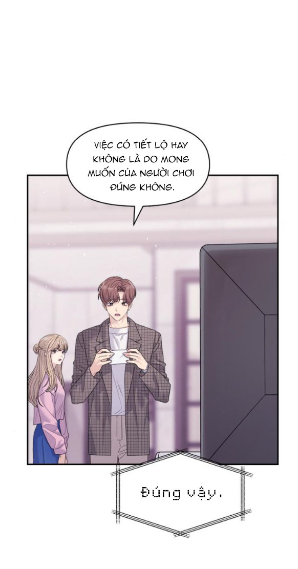 Couple Breaker chapter 62.1 29