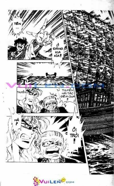 vương tử takeru chapter 9 38