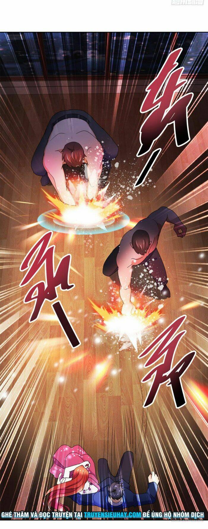 vú em là cổ tiên chapter 152 3