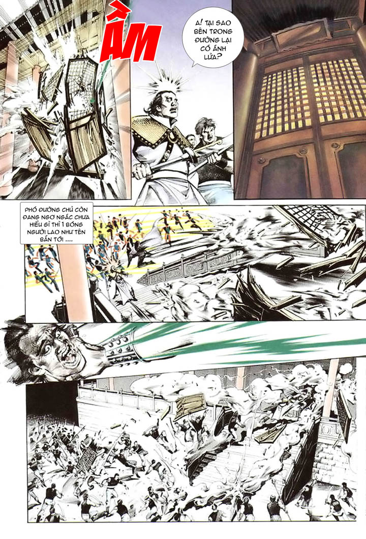 phong vân chapter 24 9