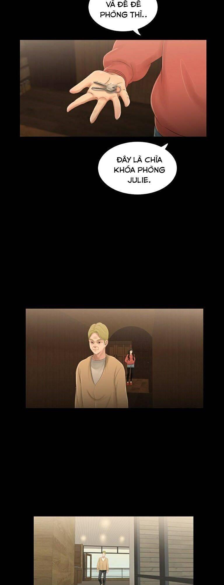 chú và cháu chapter 38 14