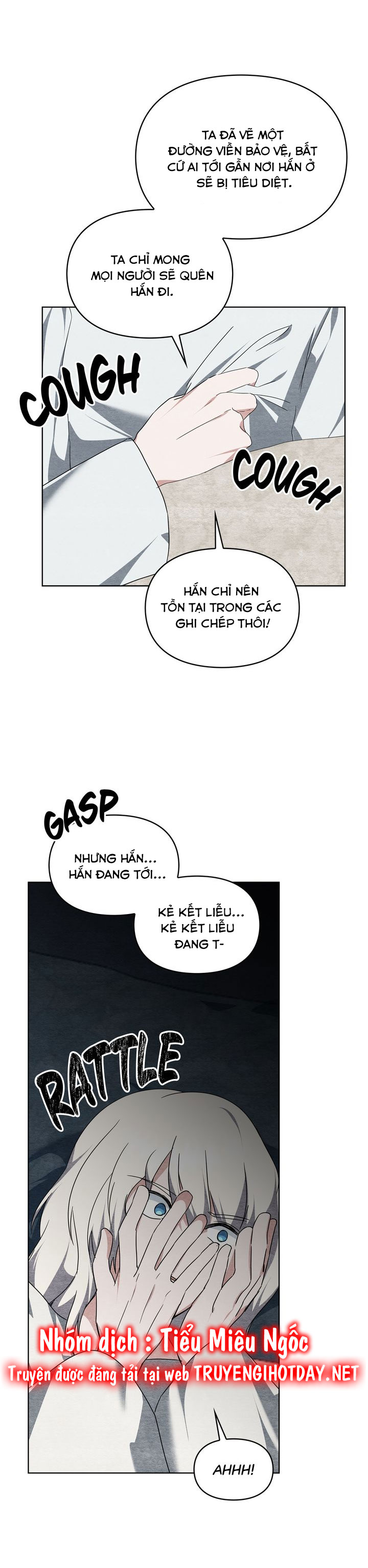 hãy nghe lời của tôi chapter 85 42