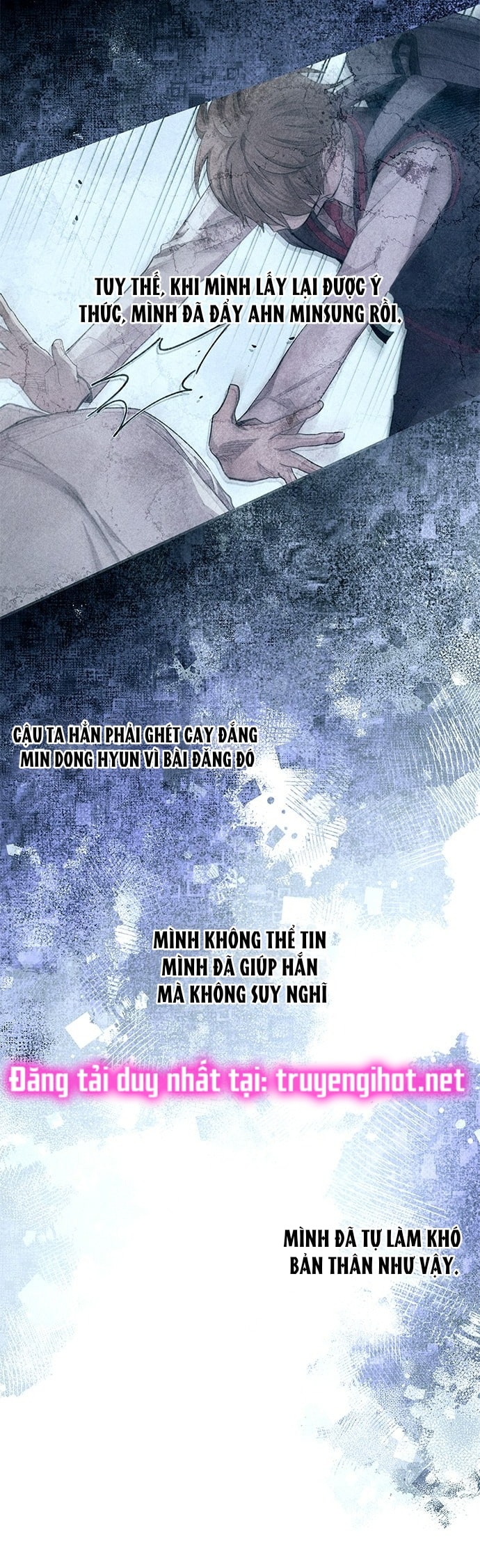 yeonwoo ngây thơ chapter 78.1 5