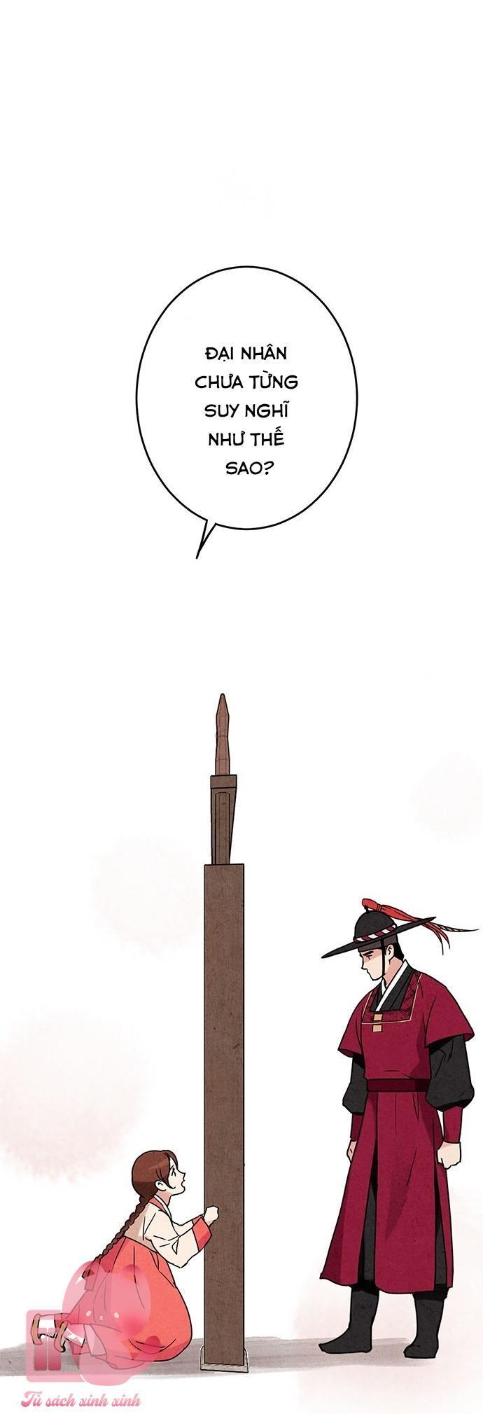 lệnh cấm hôn chapter 4 35