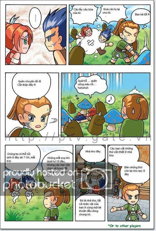 priston tale chapter 1 7