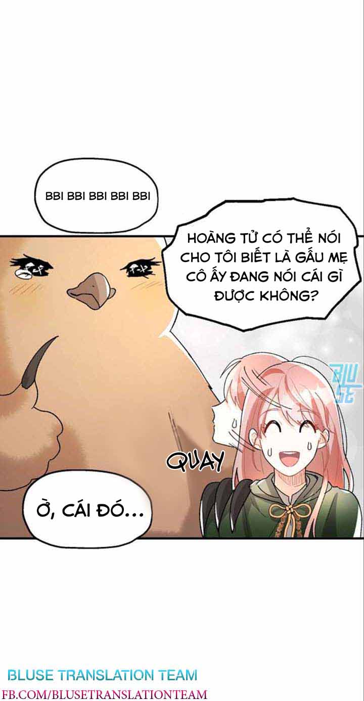 kế hoạch nuôi dưỡng hoàng tử chapter 4 74