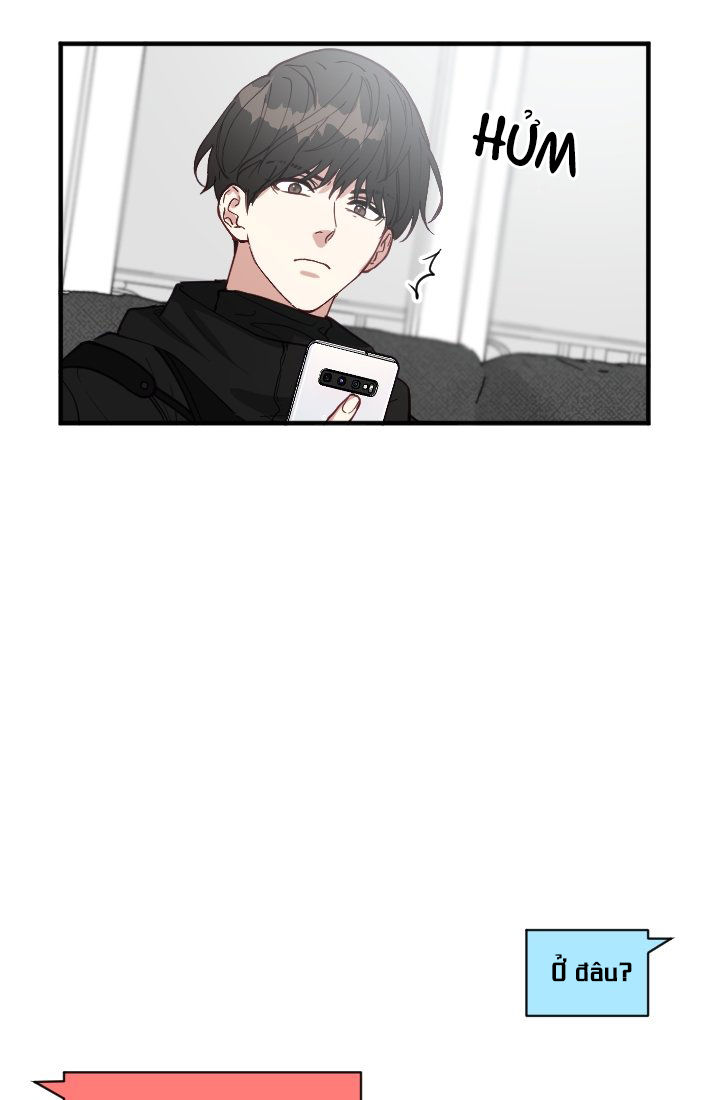 quái vật trong màn sương chapter 1 19