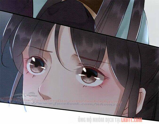 trọng sinh bá sủng nhiếp chính vương quá mạnh mẽ chapter 117 60