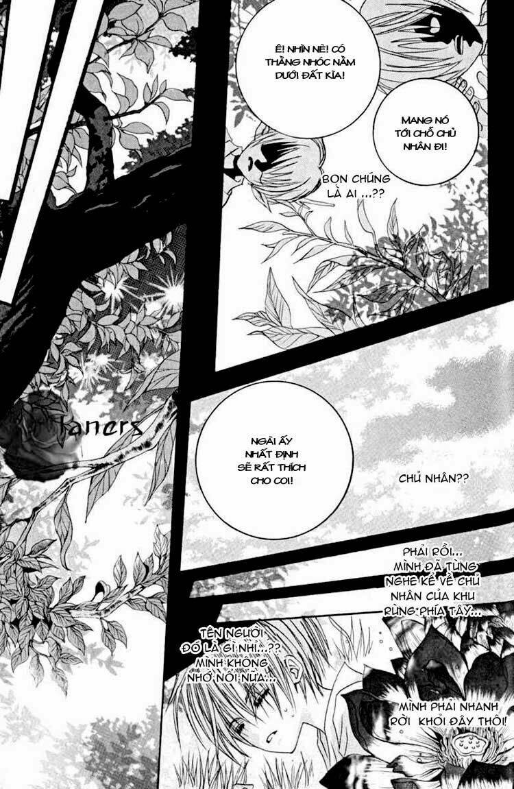 tân nương của thủy thần chapter 39 10