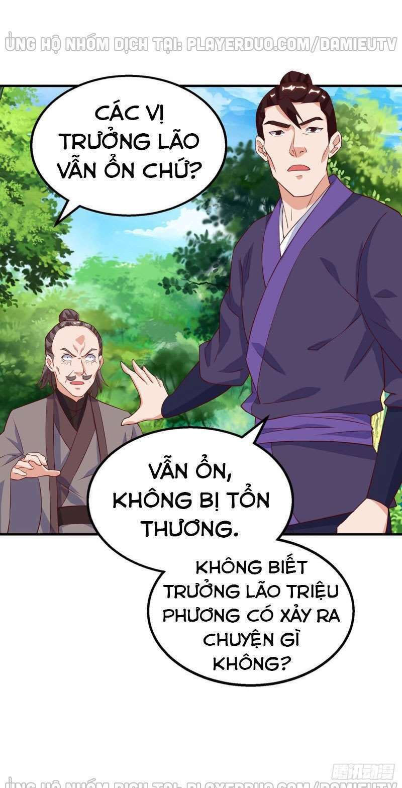 tối cường thăng cấp chapter 109 15