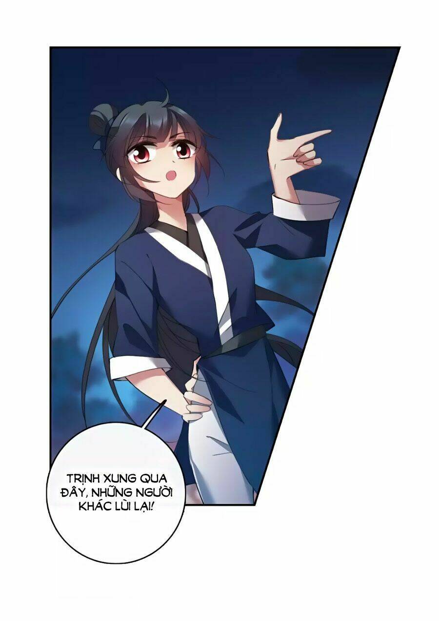 toàn cơ từ chapter 42.2 10