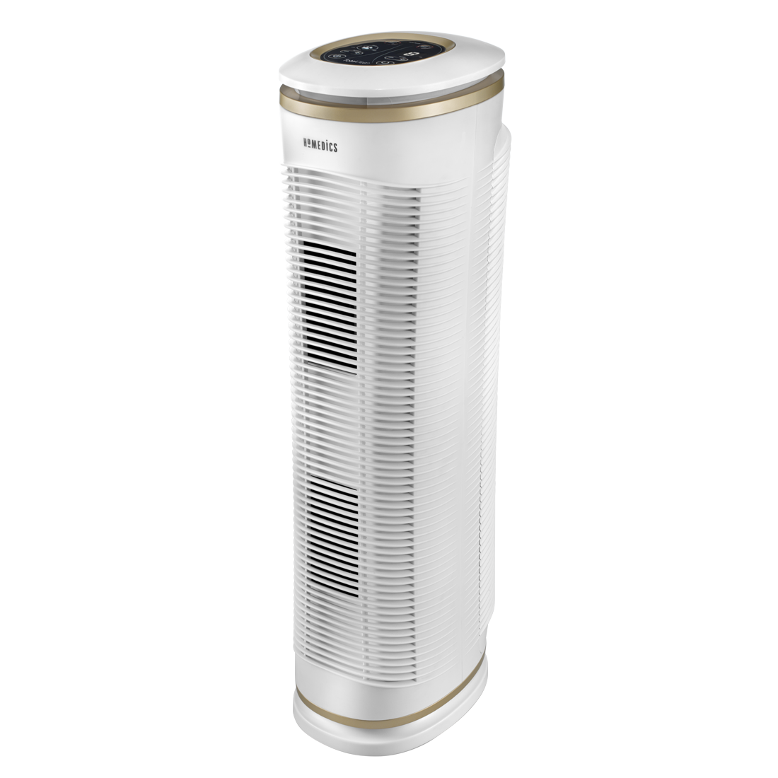 Máy lọc không khí khử mùi vật nuôi cho phòng lớn HoMedics ÚAHighgateAR-29A-GB Hàng chính hãng