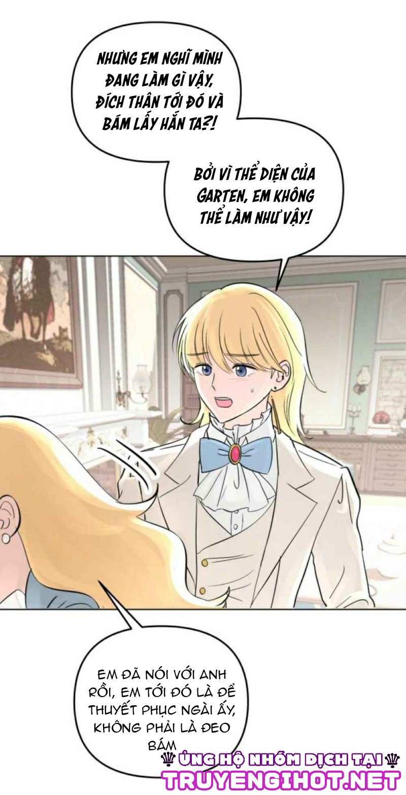 sau khi xuyên sách tôi nhặt được soái ca chapter 6 38