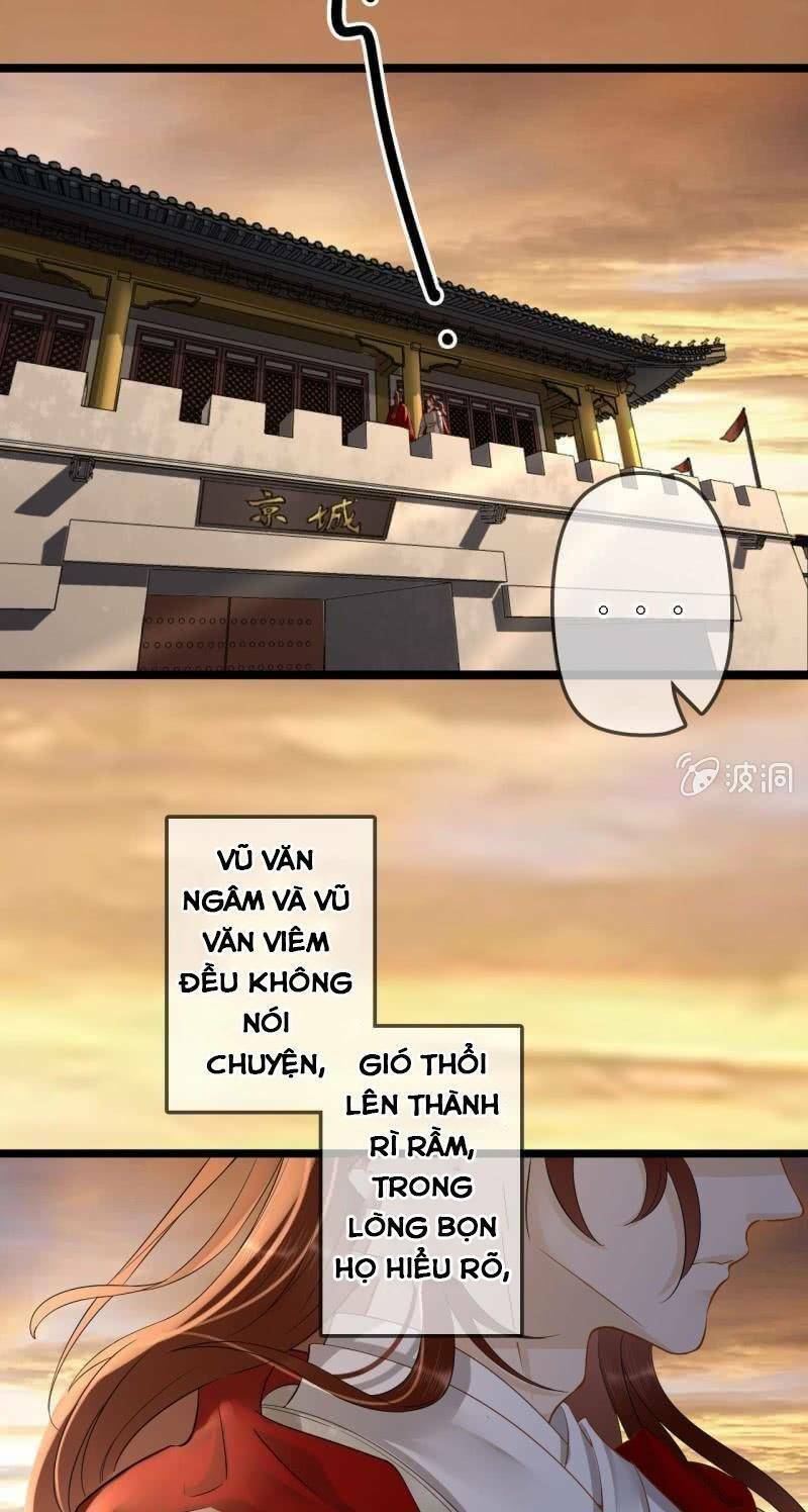 sủng phi của vương chapter 196 12