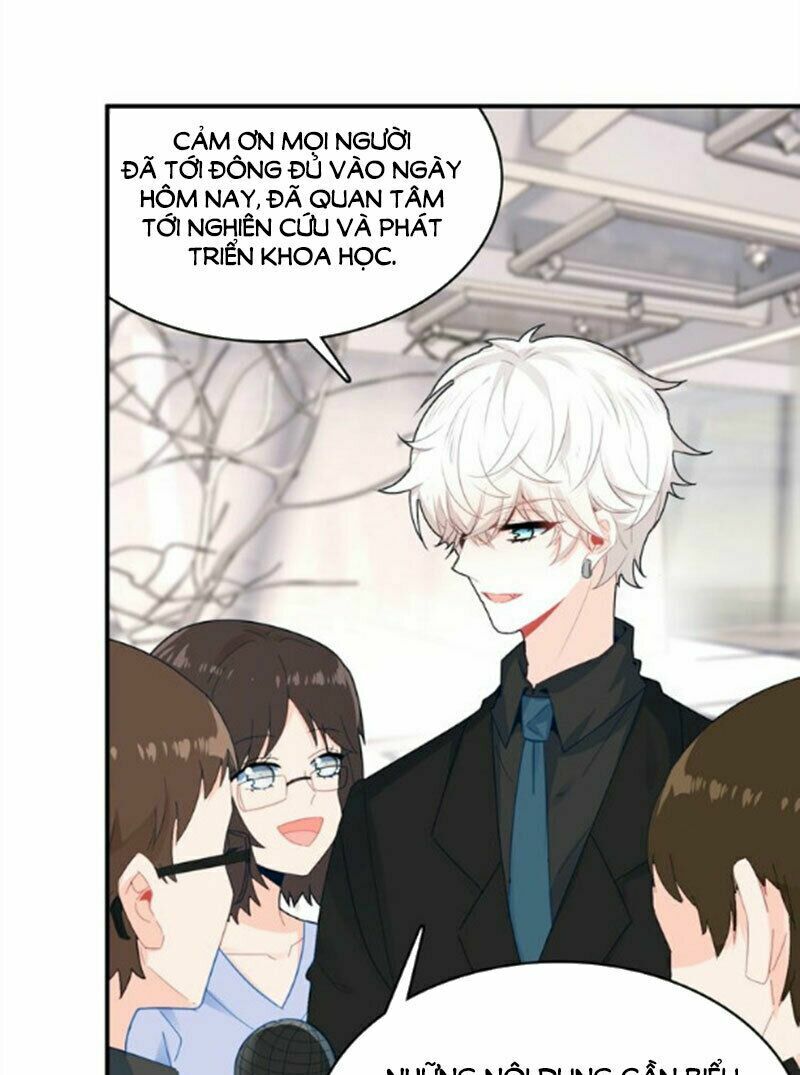 Ái Thượng Ngạo Kiều Long Vương Gia chapter 57 - Trang 46
