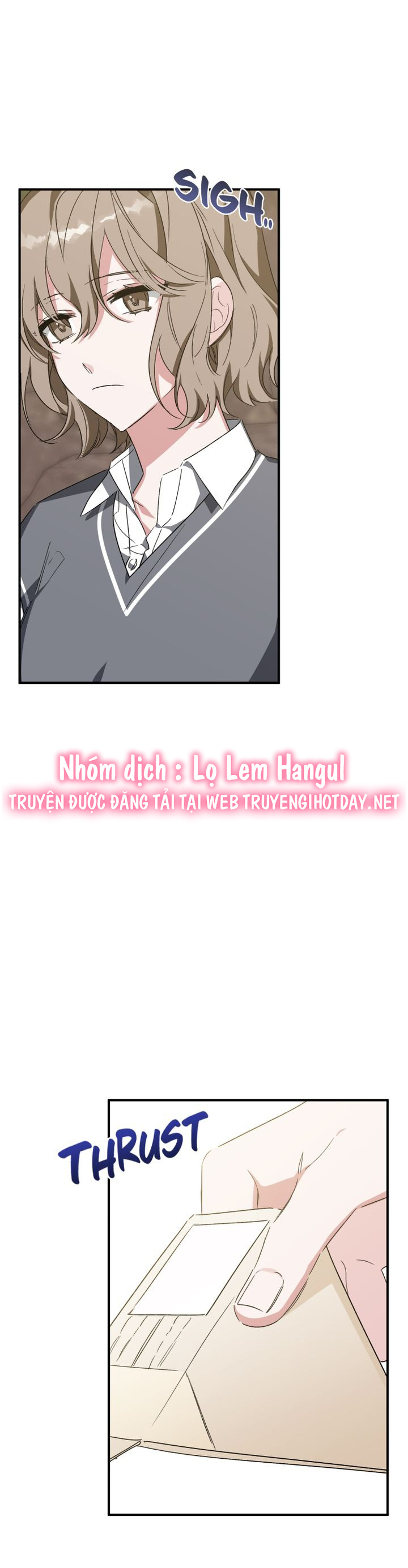 cuộc du hành thời gian của sela chapter 50 12