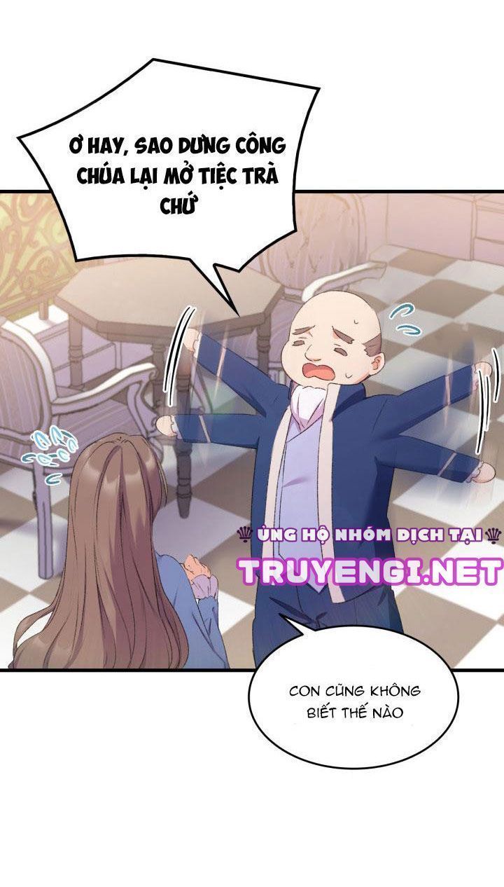 tôi định quyến rũ anh trai nhưng nam chính đã đến chapter 12 5