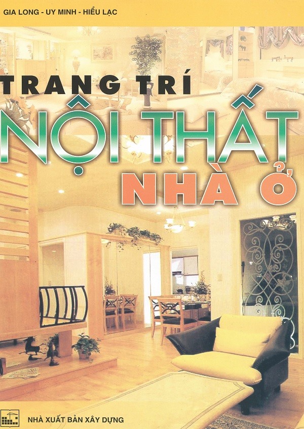 Hình ảnh Trang Trí Nội Thất Nhà Ở