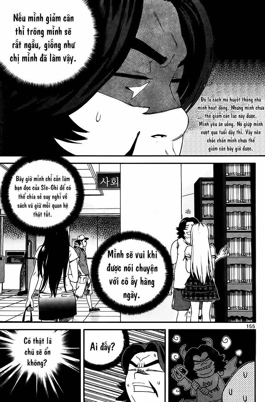 need a girl chapter 50 12
