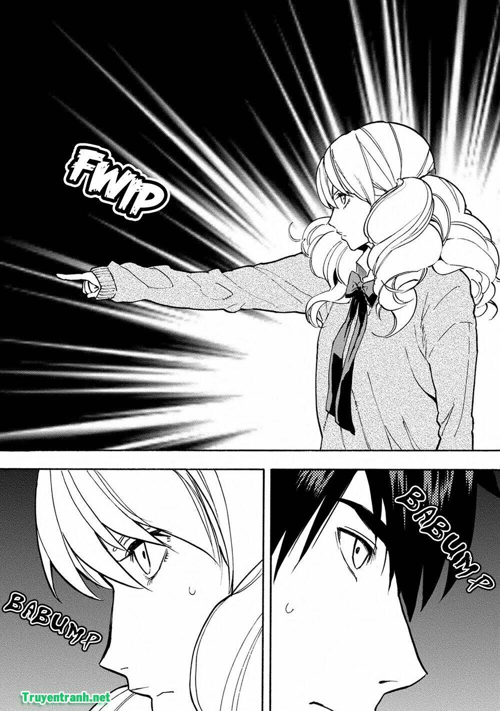 jinrou game chapter 28 13