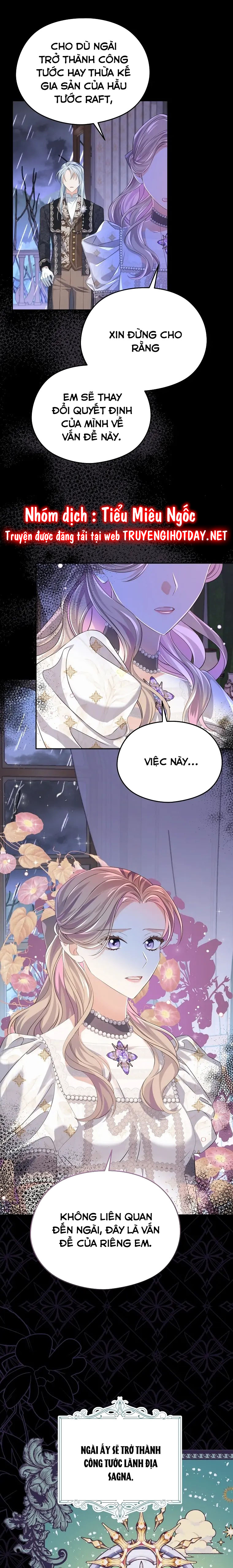 aster yêu dấu của tôi chapter 32 8