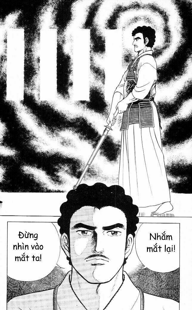 kiếm sĩ musashi chapter 54 2
