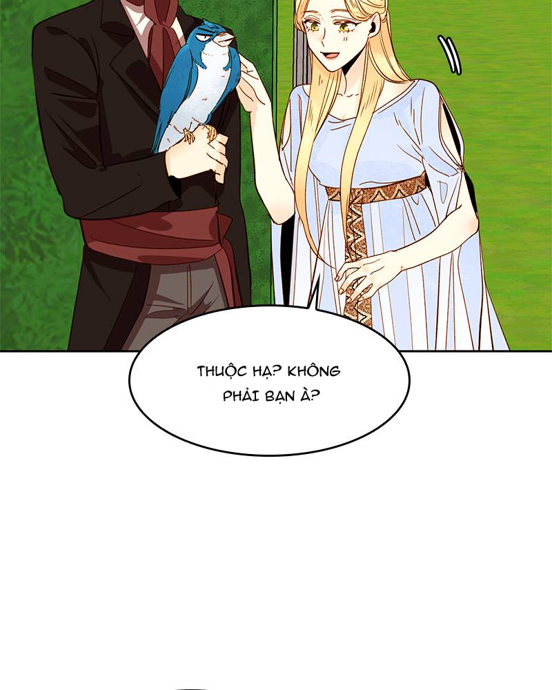 Hoàng Hậu Tái Hôn chapter 27.2 22