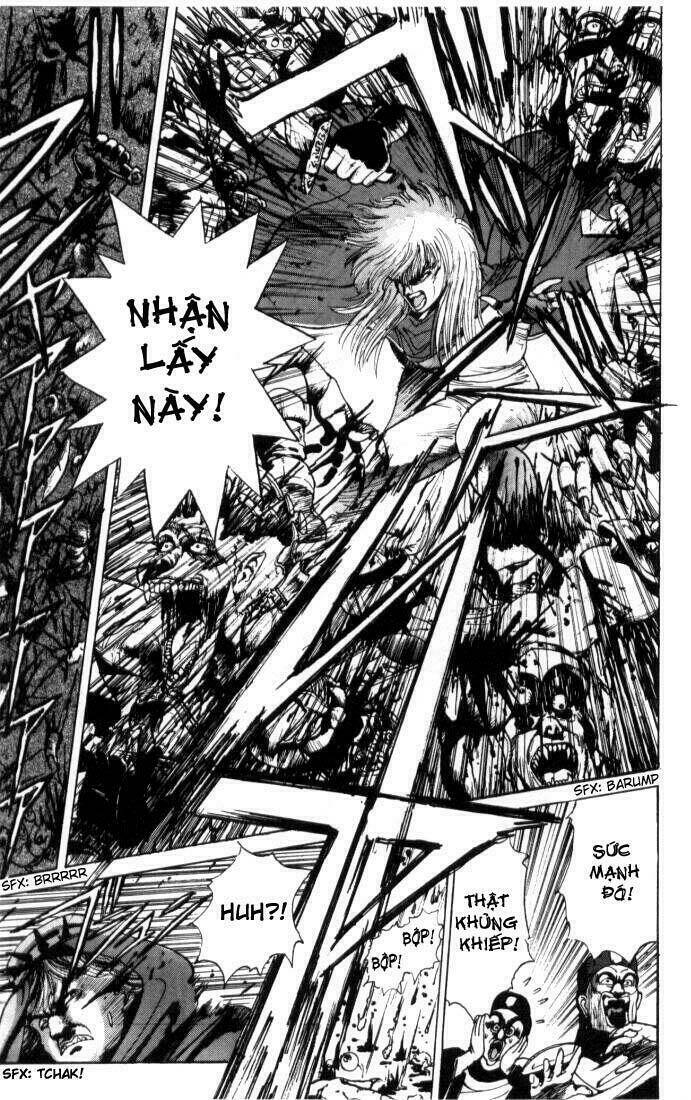pháp sư - khát vọng chinh phục chapter 1 30