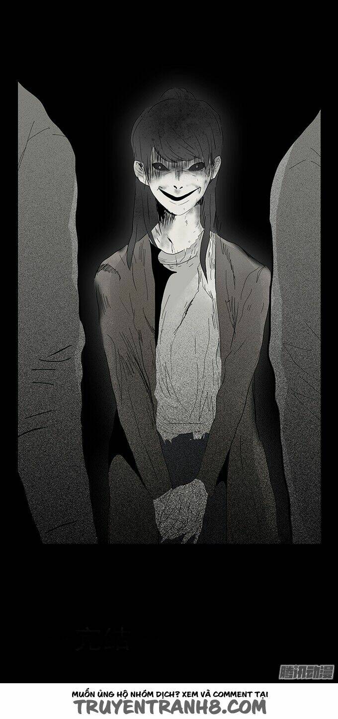 ớn lạnh tuyệt đối chapter 65 43