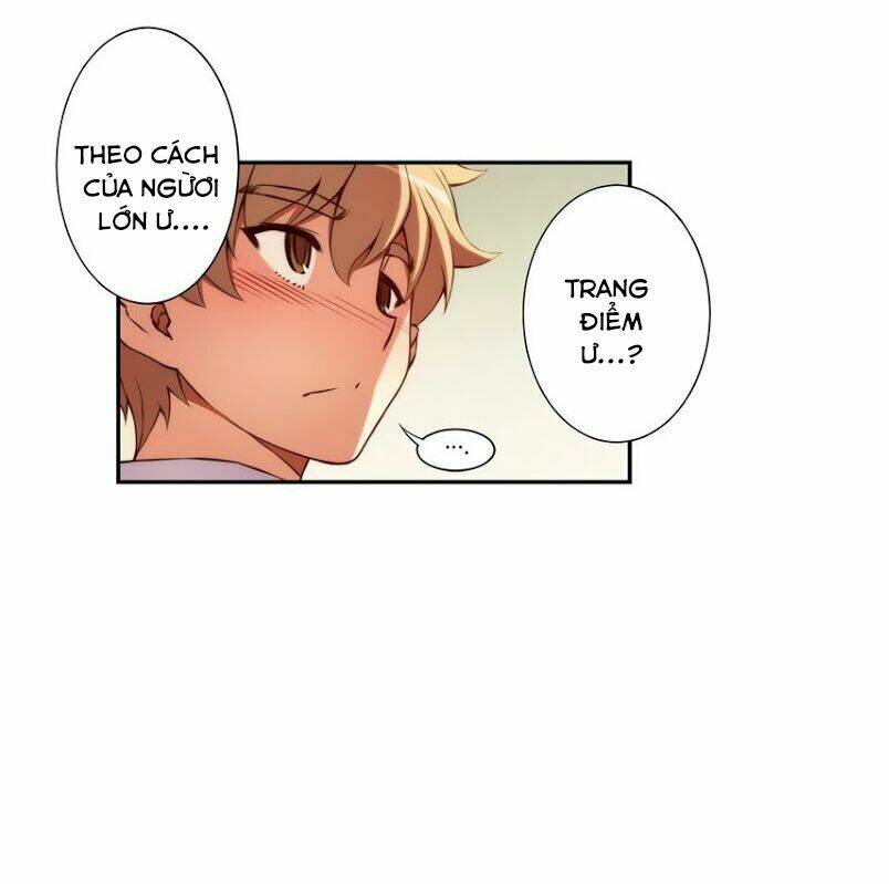 cohabitation with the fiancee chapter 22 9