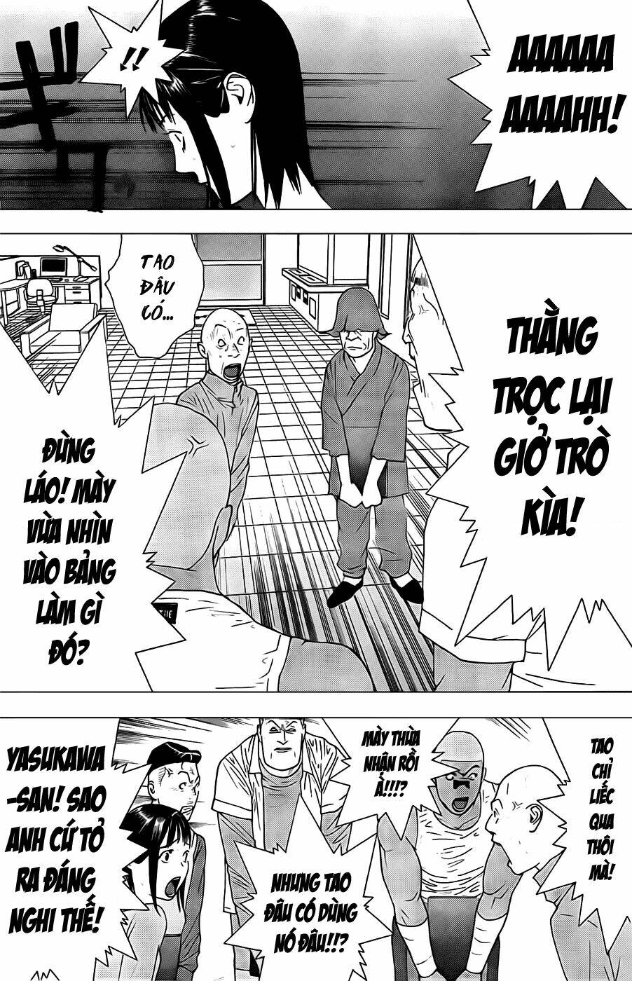 liar game chapter 147 13