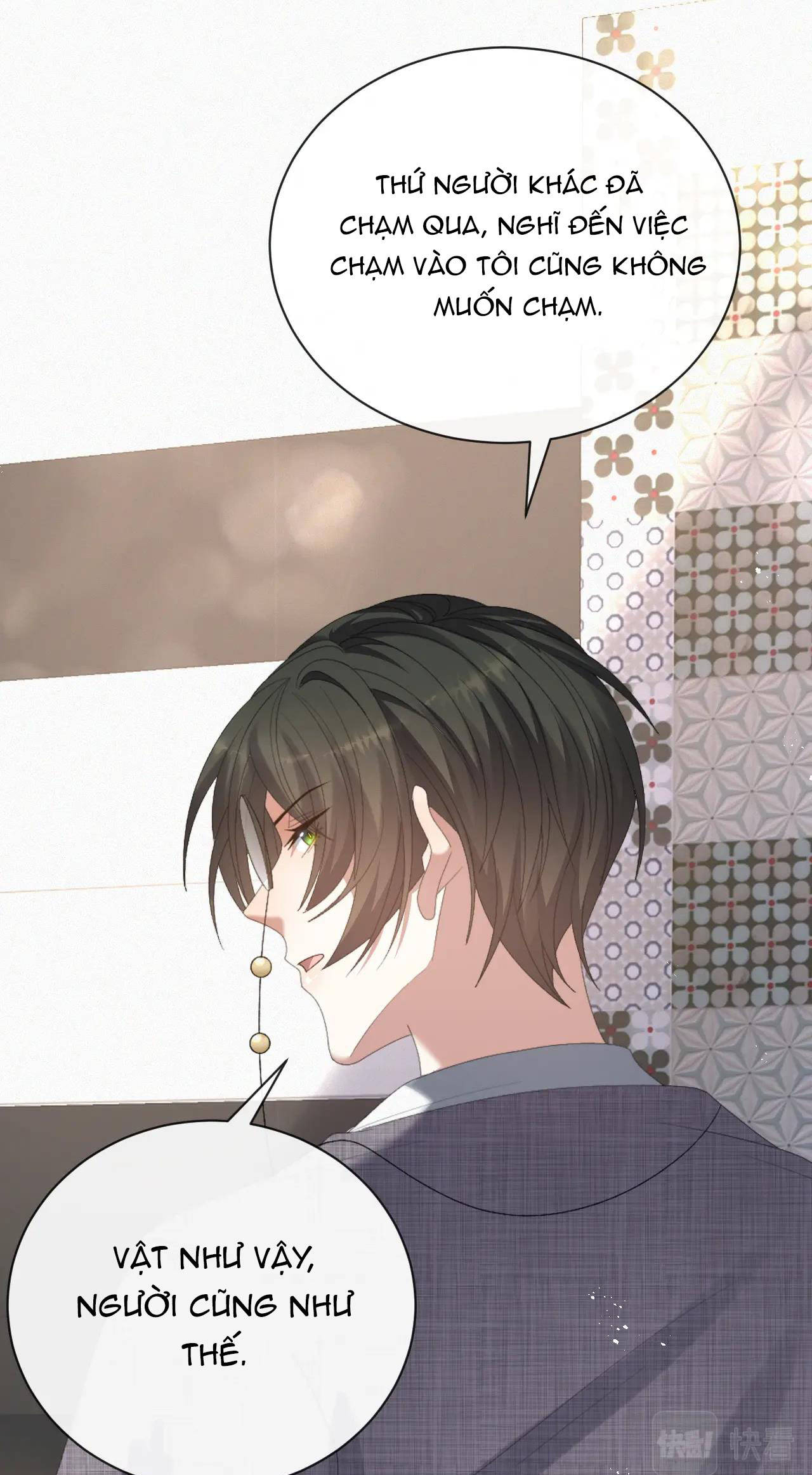 từ nay bắt đầu ngược tra nam chapter 11 13