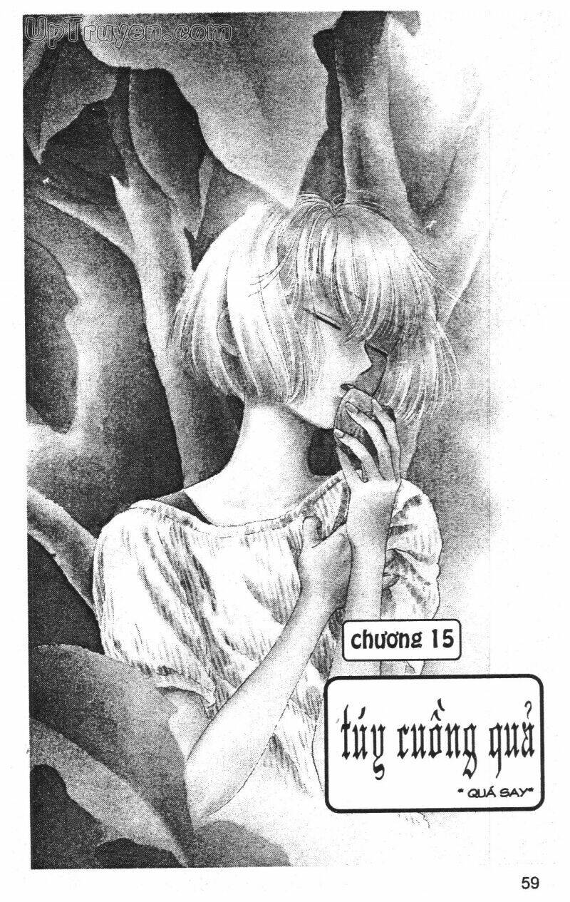 hoàng tử hoa - bud boy chapter 6 61